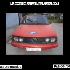 Fiat Ritmo